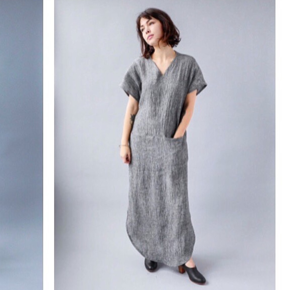 Delta Dress